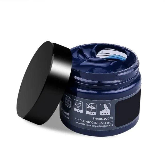 Advanced Leather Repair Gel