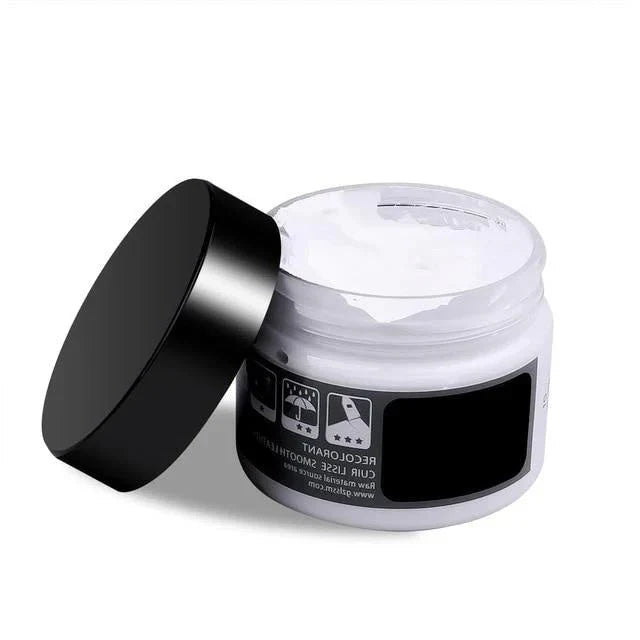 Advanced Leather Repair Gel