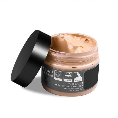 Advanced Leather Repair Gel