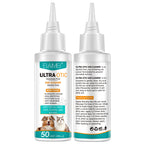 Pet Ear Cleaner, 50ml