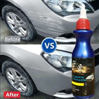 Car Scratch Remover Compound