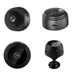 Wireless HD Backup Camera