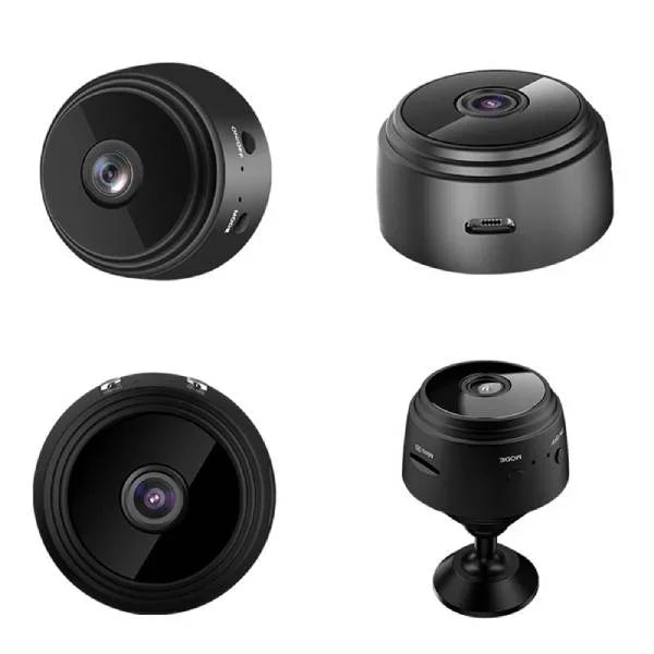 Wireless HD Backup Camera