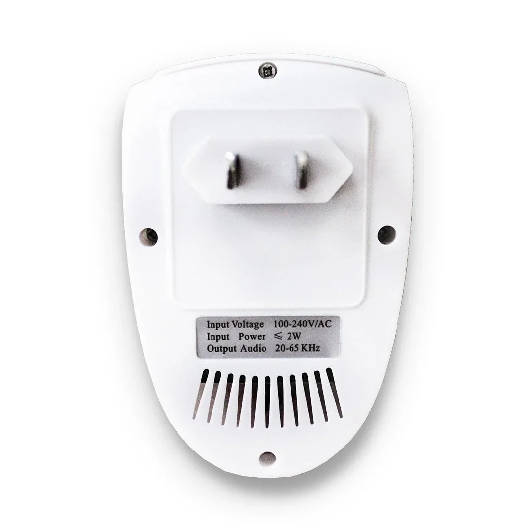 Ultrasonic Bed Bug Repeller