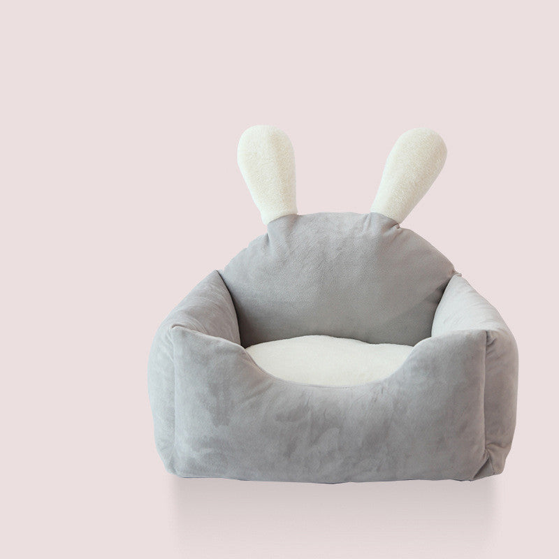 Universal Dog Bed, Washable