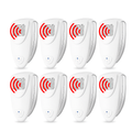 Ultrasonic Bed Bug Repeller