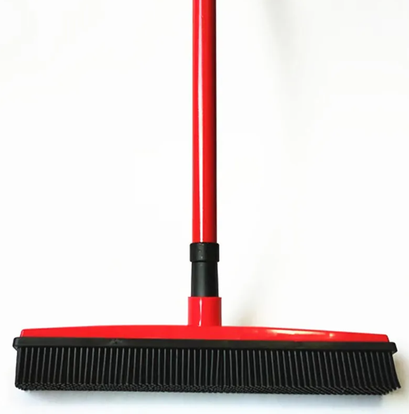 Pet Hair Removal Broom