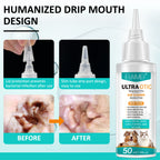 Pet Ear Cleaner, 50ml