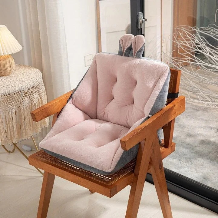 Coccyx Cutout Seat Cushion