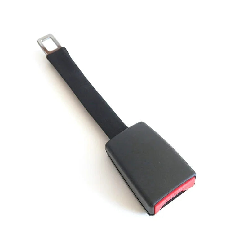 Raised Seat Belt Extender