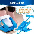 Compression Sock Aid Kit