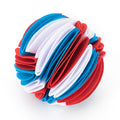 Portable Snuffle Puzzle Dog Toy