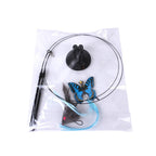 Suction Cup Cat Teaser Toy