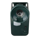 Cordless Ultrasonic Animal Repeller