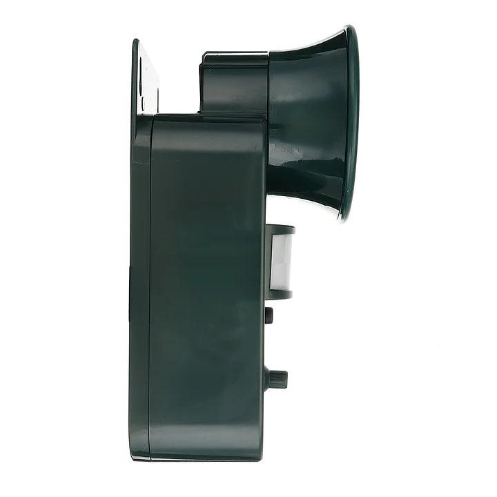 Cordless Ultrasonic Animal Repeller