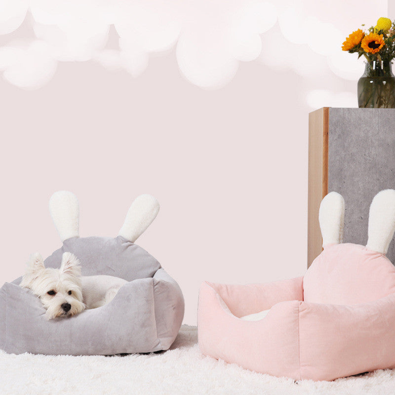 Universal Dog Bed, Washable