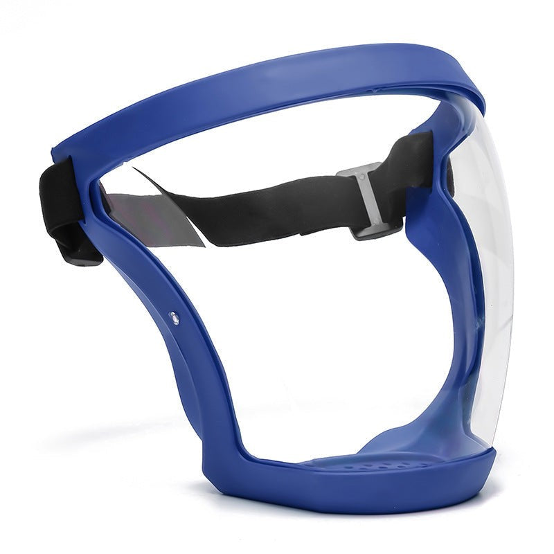 Anti-Fog Protective Face Shield