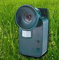 Cordless Ultrasonic Animal Repeller