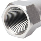 O2 Sensor Spacer Adapter with Mini CAT