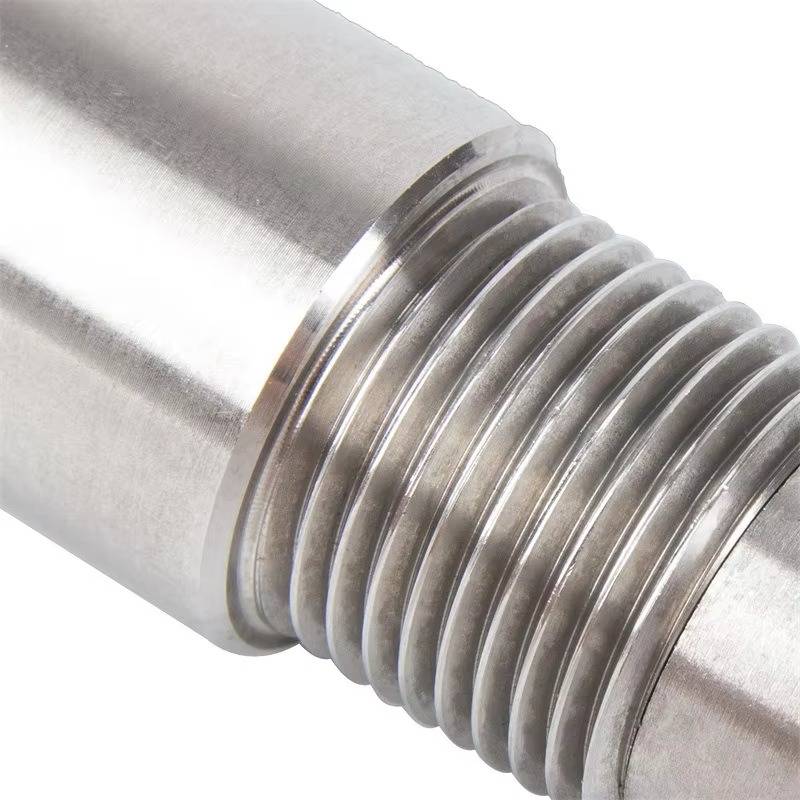 O2 Sensor Spacer Adapter with Mini CAT