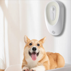 Litter Box Odor Eliminator