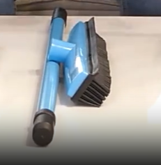 Pet Hair Removal Broom