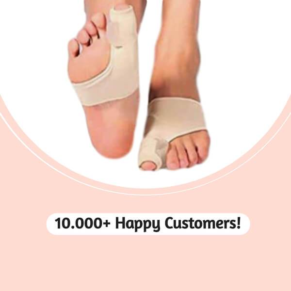 Toe Bunion Corrector