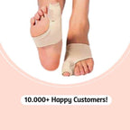 Toe Bunion Corrector
