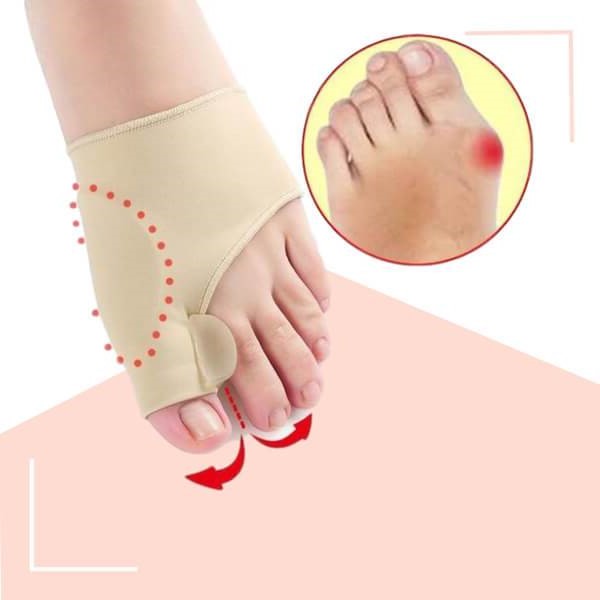 Toe Bunion Corrector