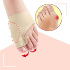 Toe Bunion Corrector