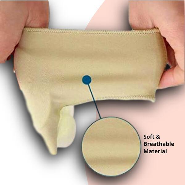 Toe Bunion Corrector