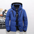 Thermal Duck Down Jacket