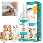 Pet Ear Cleaner, 50ml