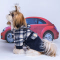 Cashmere Coat for Small Dogs