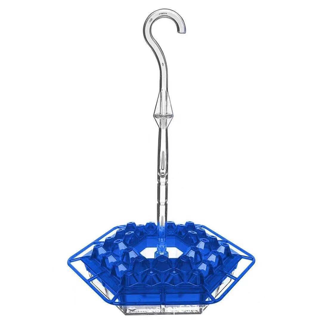 Ant-Proof Hanging Hummingbird Feeder