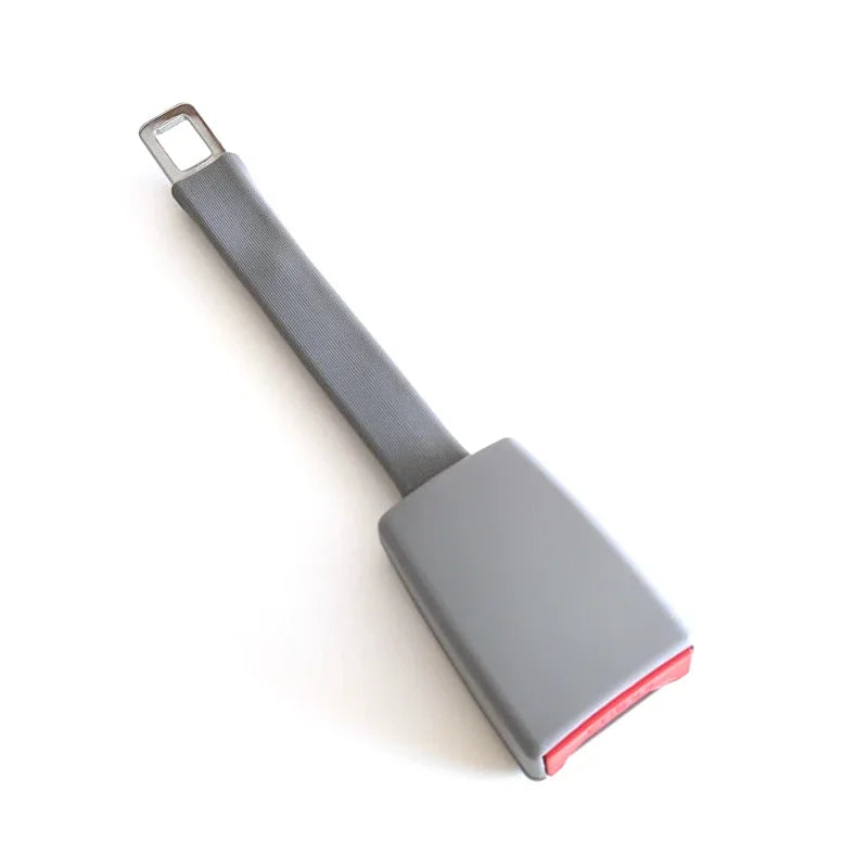 Raised Seat Belt Extender