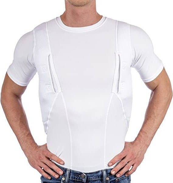 Concealed Holster T-Shirt