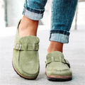 Women's Cushioned Clogs