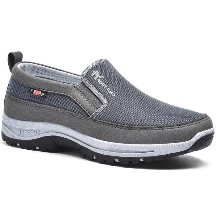 Waterproof Cushioned Shoes