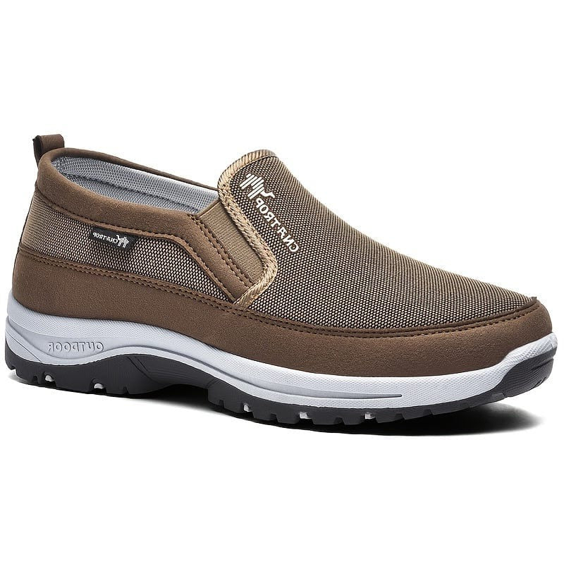 Waterproof Cushioned Shoes
