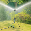 High-Pressure Tripod Sprinkler