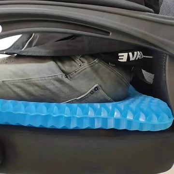 Orthopedic Gel Seat Cushion