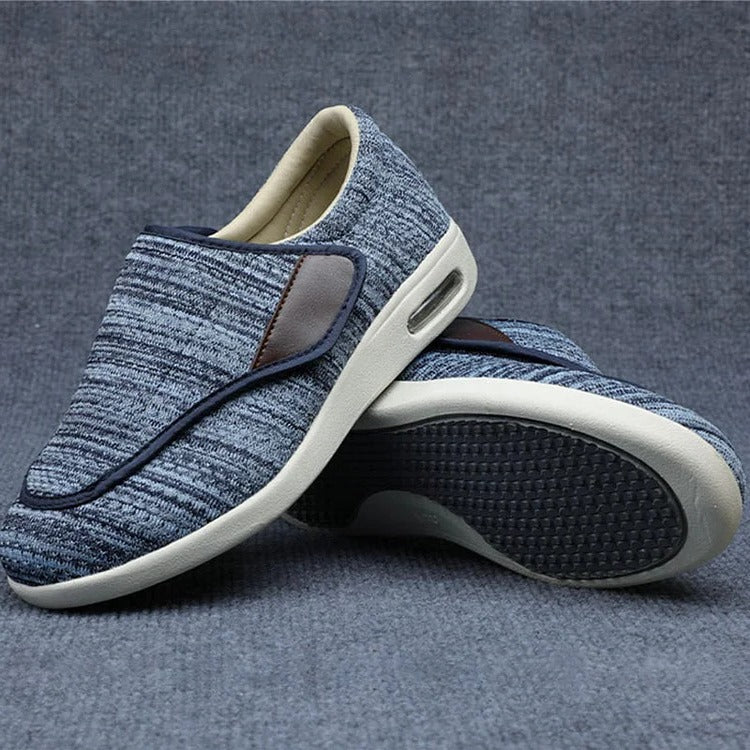 Women's Wide Shoes for Swollen Feet