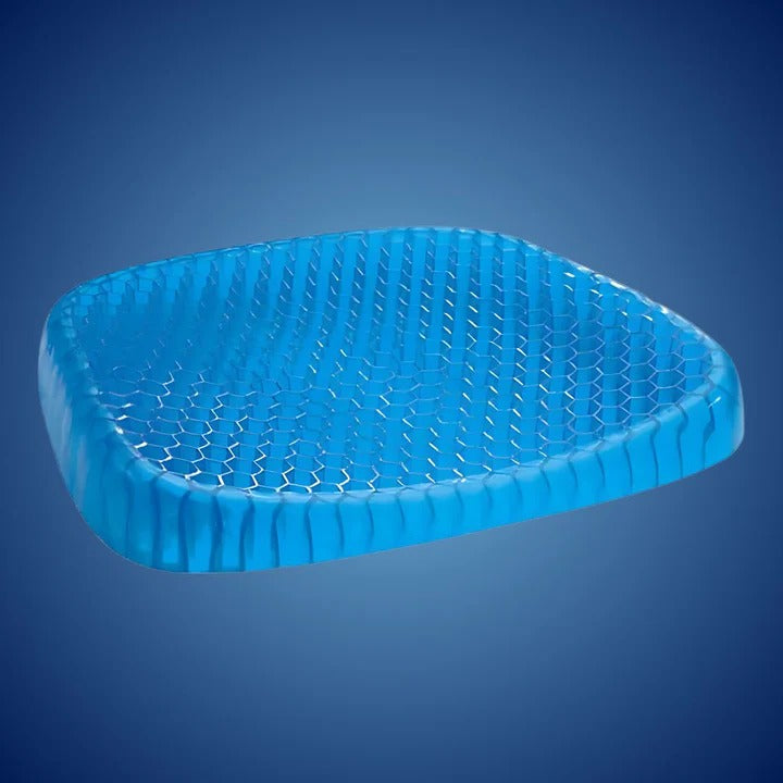 Orthopedic Gel Seat Cushion