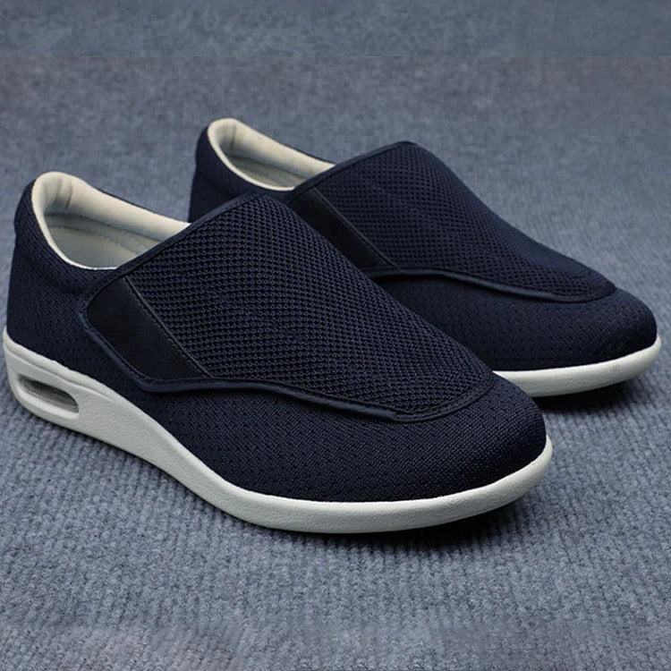 Women's Wide Shoes for Swollen Feet