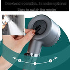 High Pressure Showerhead