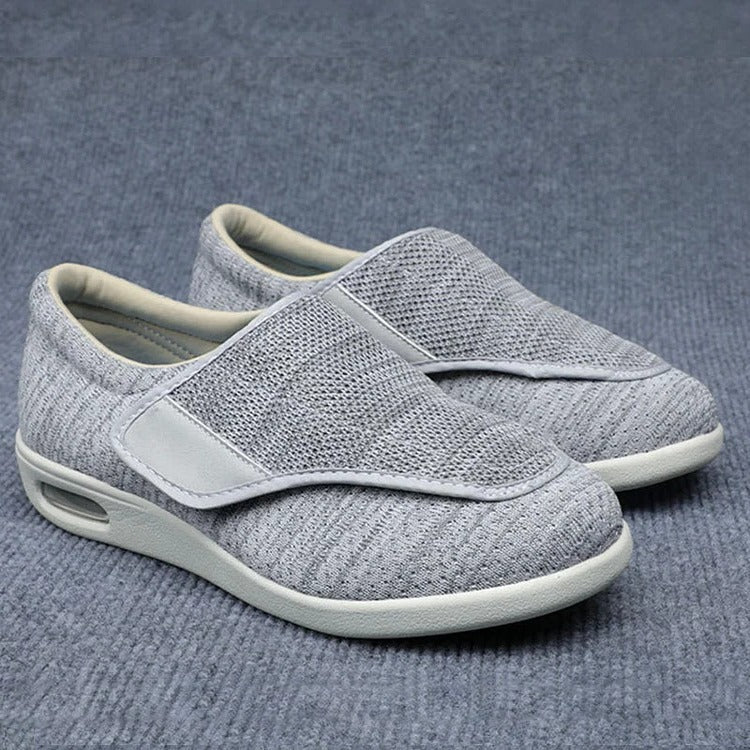 Women's Wide Shoes for Swollen Feet
