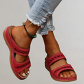 Women's Cushioned Summer Sandals