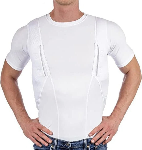 Concealed Holster T-Shirt