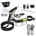 2500W High Pressure Steam Cleaner